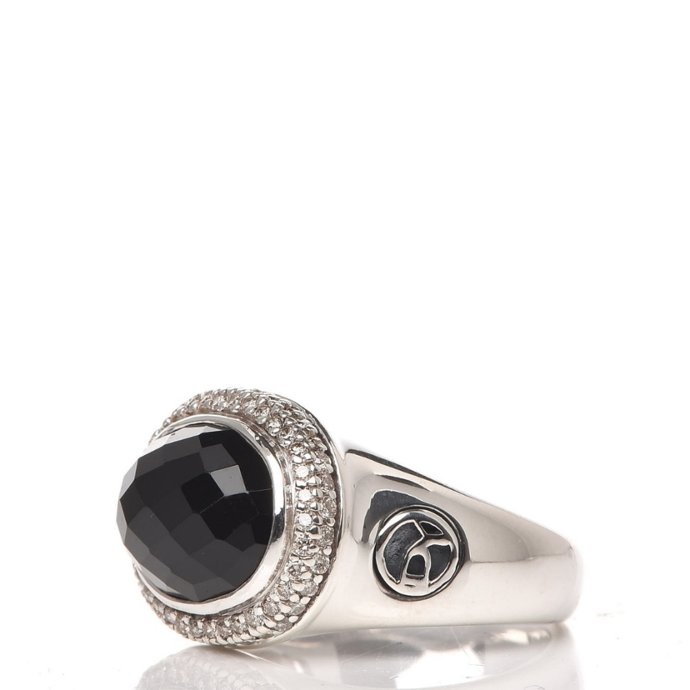 David yurman ring - Picture 2 of 4